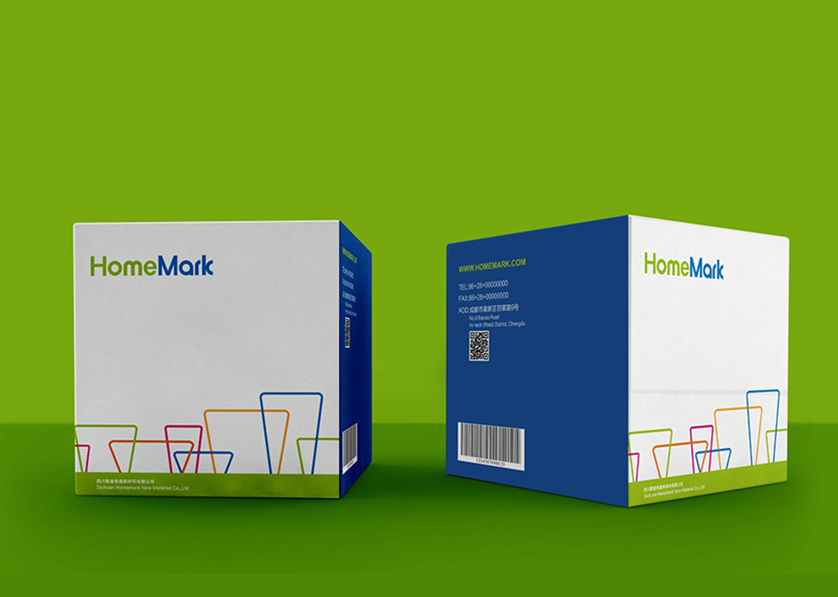 鸠江区VI设计公司